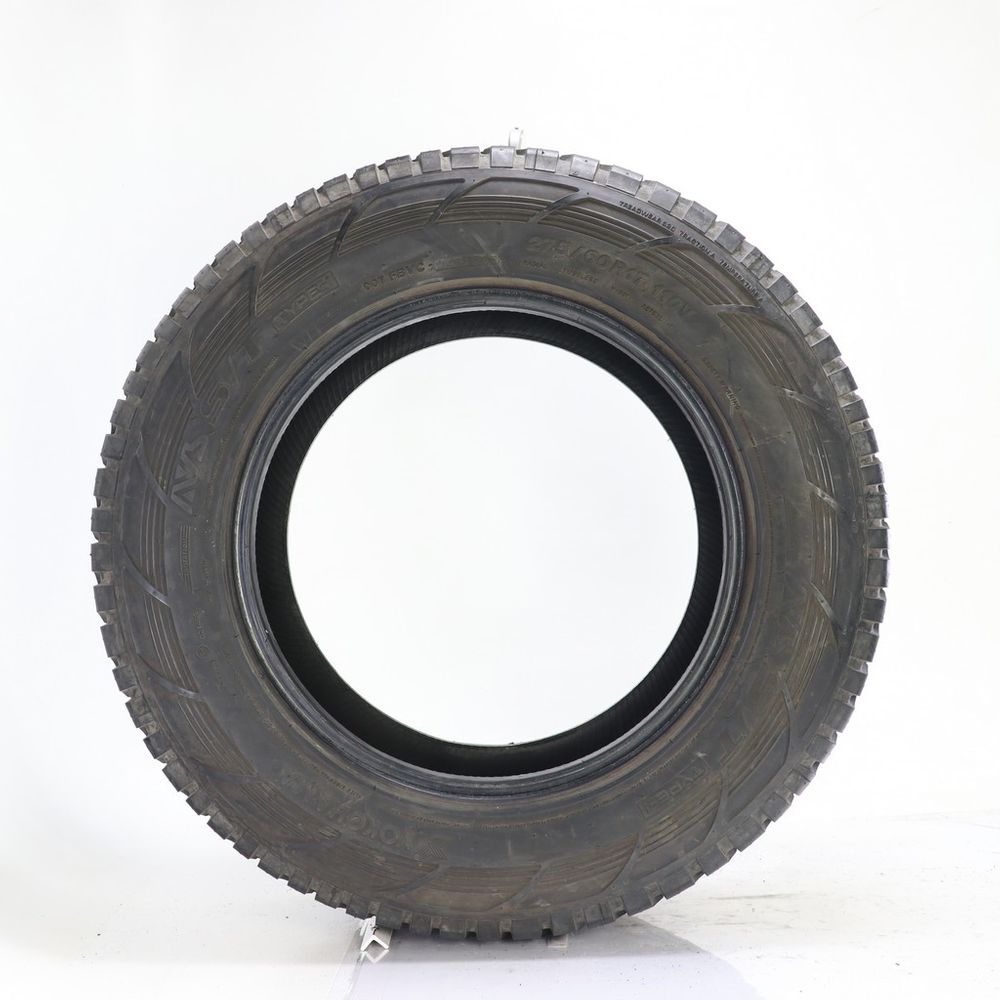 Used 275/60R17 Yokohama AVS S/T Type 1 110V - 10.5/32 - Image 3