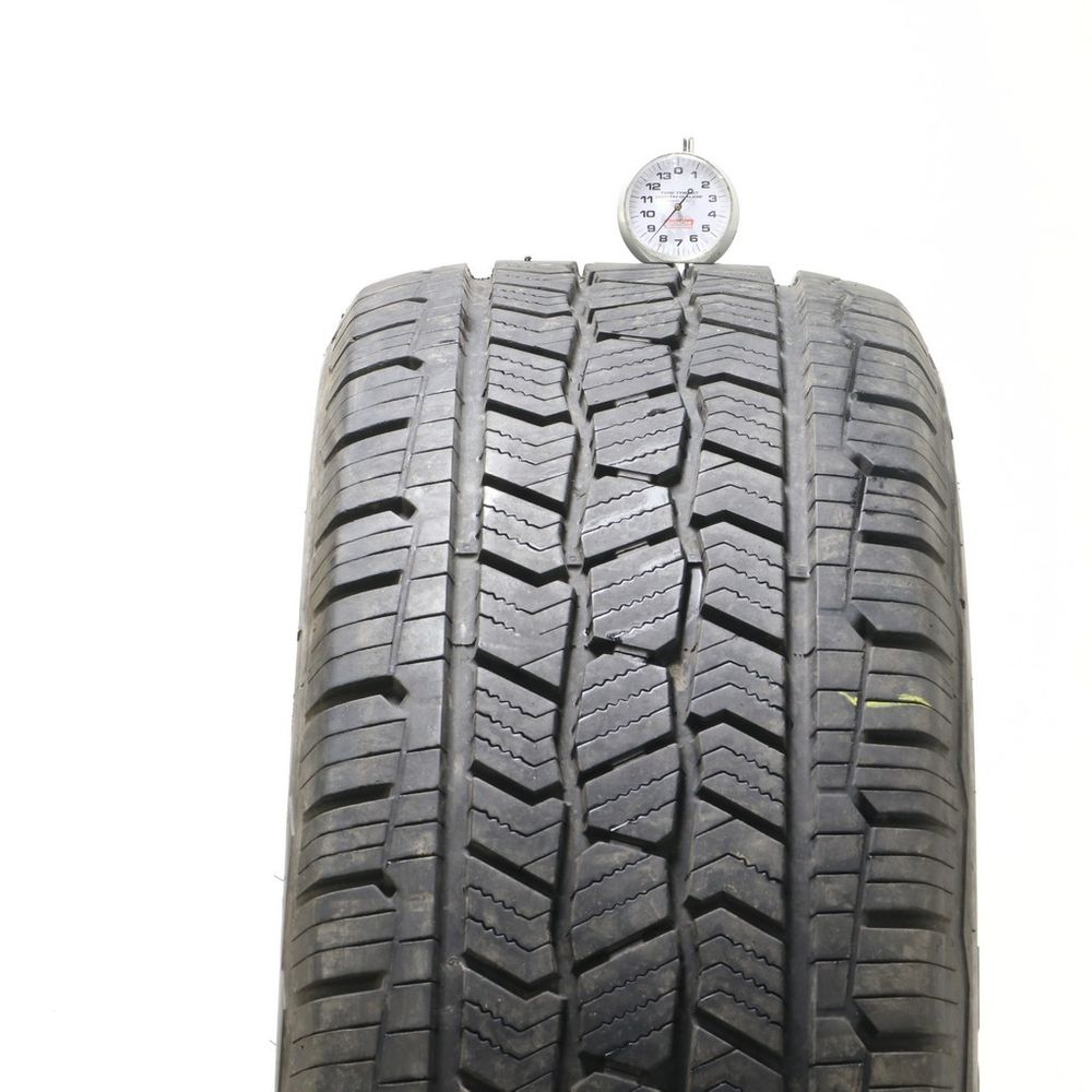 Set of (2) Used 275/60R20 Big O Big Foot A/S 115T - 8.5-9/32 - Image 2