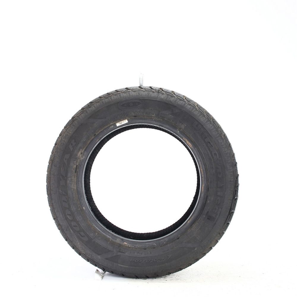Used 195/65R15 Goodyear Ultra Grip Ice WRT 91S - 11/32 - Image 3