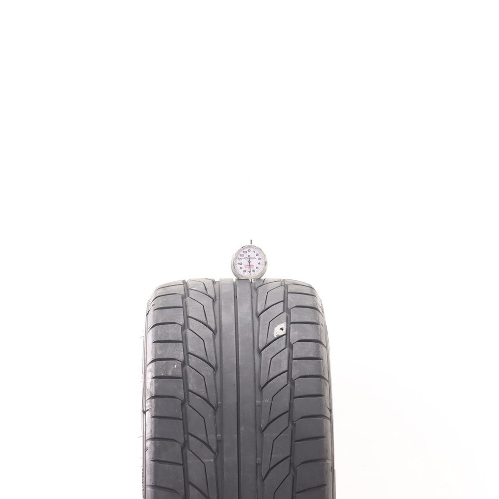 Used 245/45ZR17 Nitto NT555 G2 99W - 6.5/32 - Image 2