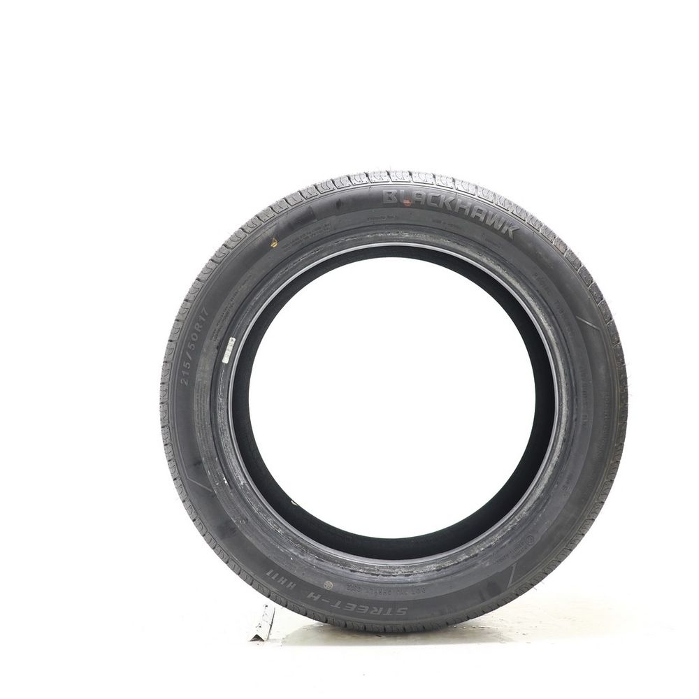 Driven Once 215/50R17 Blackhawk Street-H HH11 91V - 10/32 - Image 3