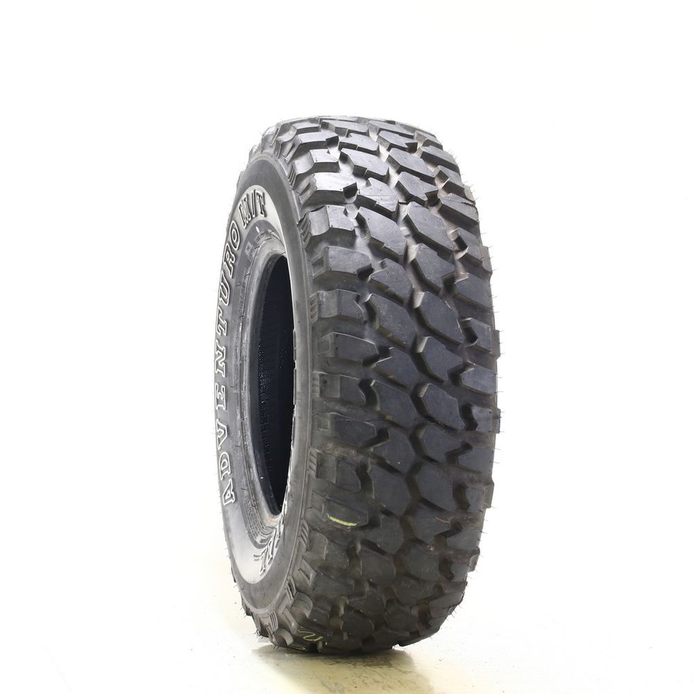 Used LT 31X10.5R15 GT Radial Adventuro MT 109Q C - 18/32 - Image 1