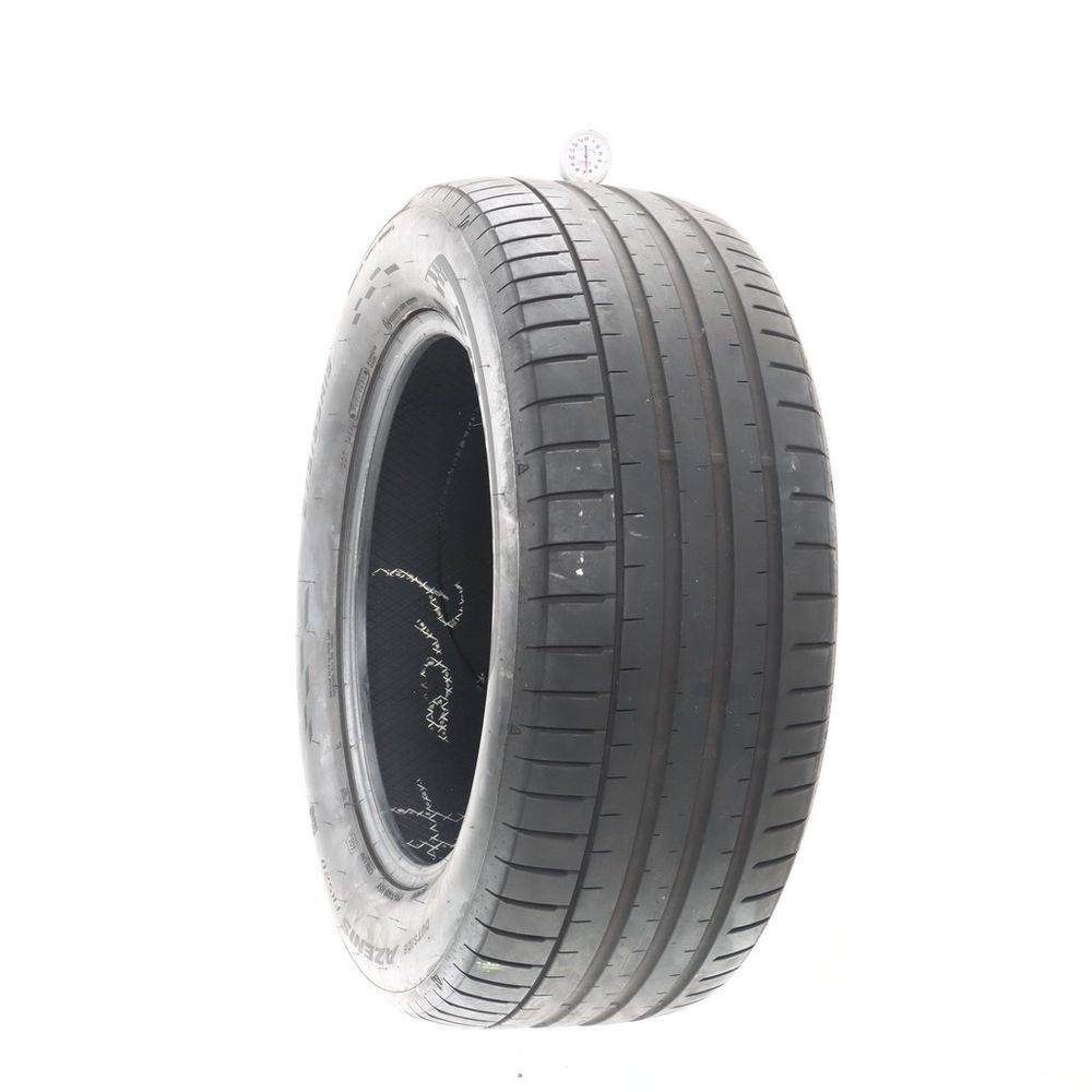 Used 275/55R19 Falken Azenis FK520 MO 115V - 6.5/32 - Image 1