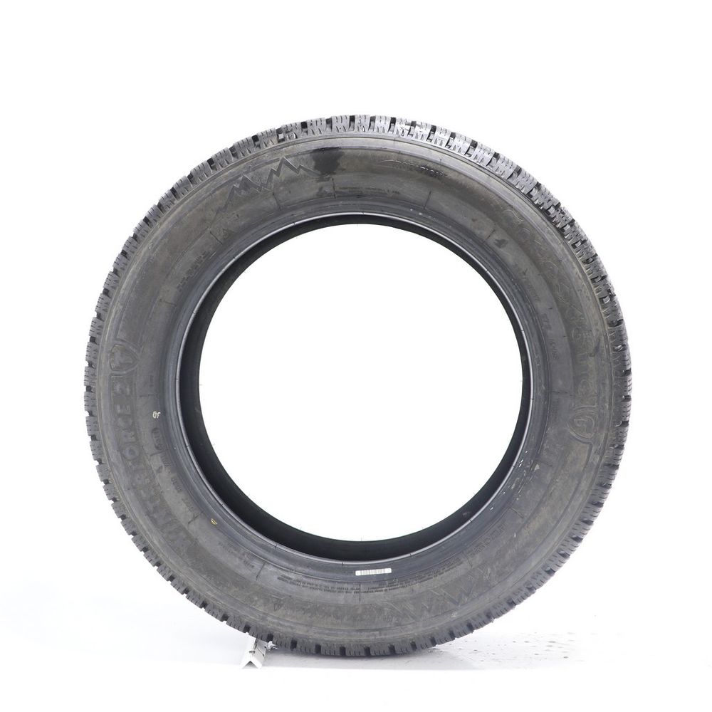 Driven Once 225/55R17 Firestone Winterforce 2 97S - 12/32 - Image 3