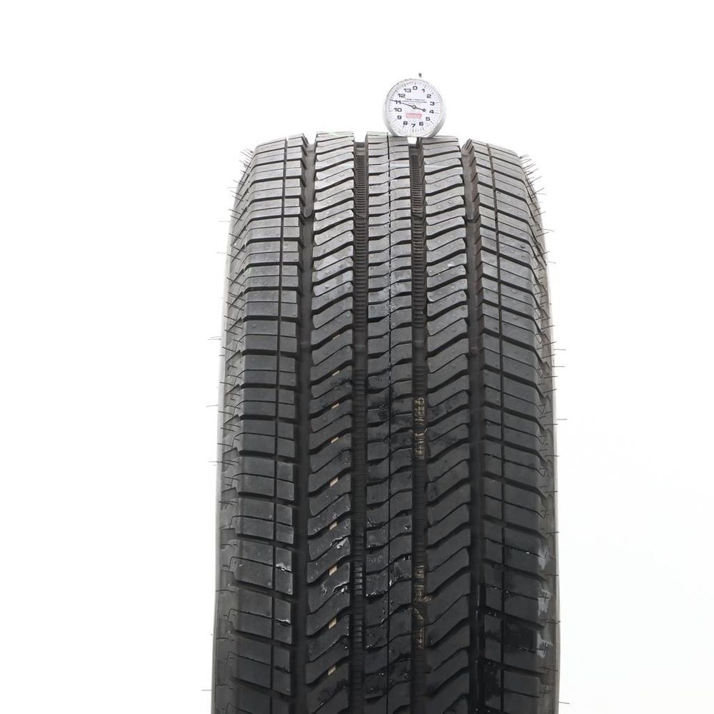 Used LT 265/70R18 Bridgestone Alenza A/S 02 ENLITEN 124/121S E - 11/32 - Image 2