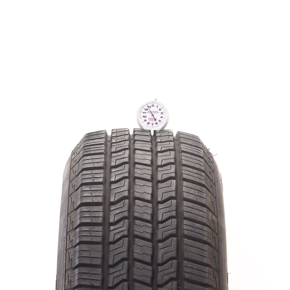 Set of (2) Used LT 245/70R17 Caldera Confidence LT-S 119/116S E - 12.5-14/32 - Image 2