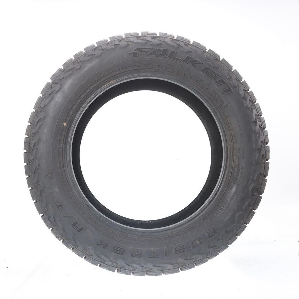 Used LT 305/55R20 Falken Rubitrek A/T 01 121/118S E - 18/32 - Image 3
