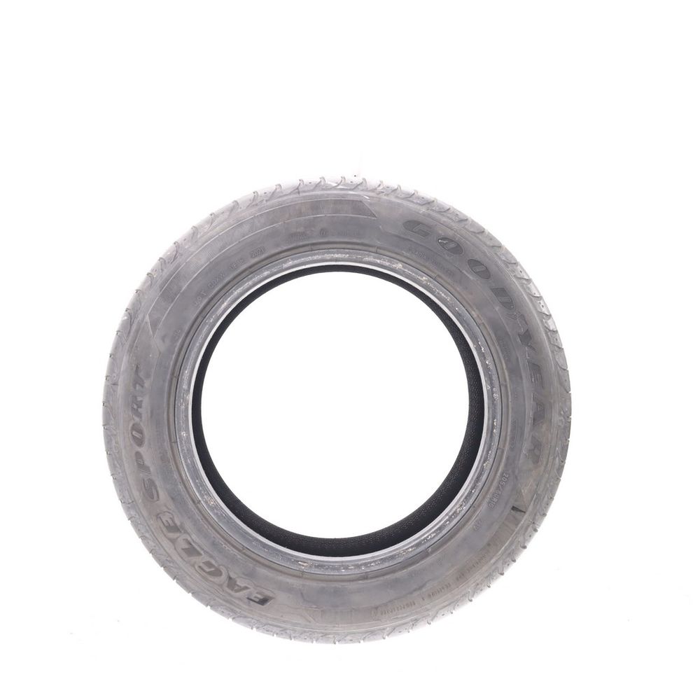 Used 205/60R16 Goodyear Eagle Sport AS 92V - 9.5/32 - Image 3