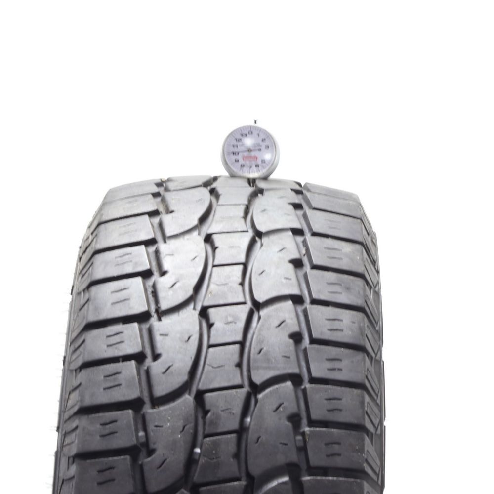 Used LT 275/65R20 Linglong Crosswind A/T 126/123S E - 10/32 - Image 2