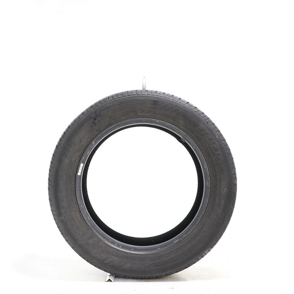 Set of (4) Used 205/55R16 Douglas Performance 91H - 5-6/32 - Image 3