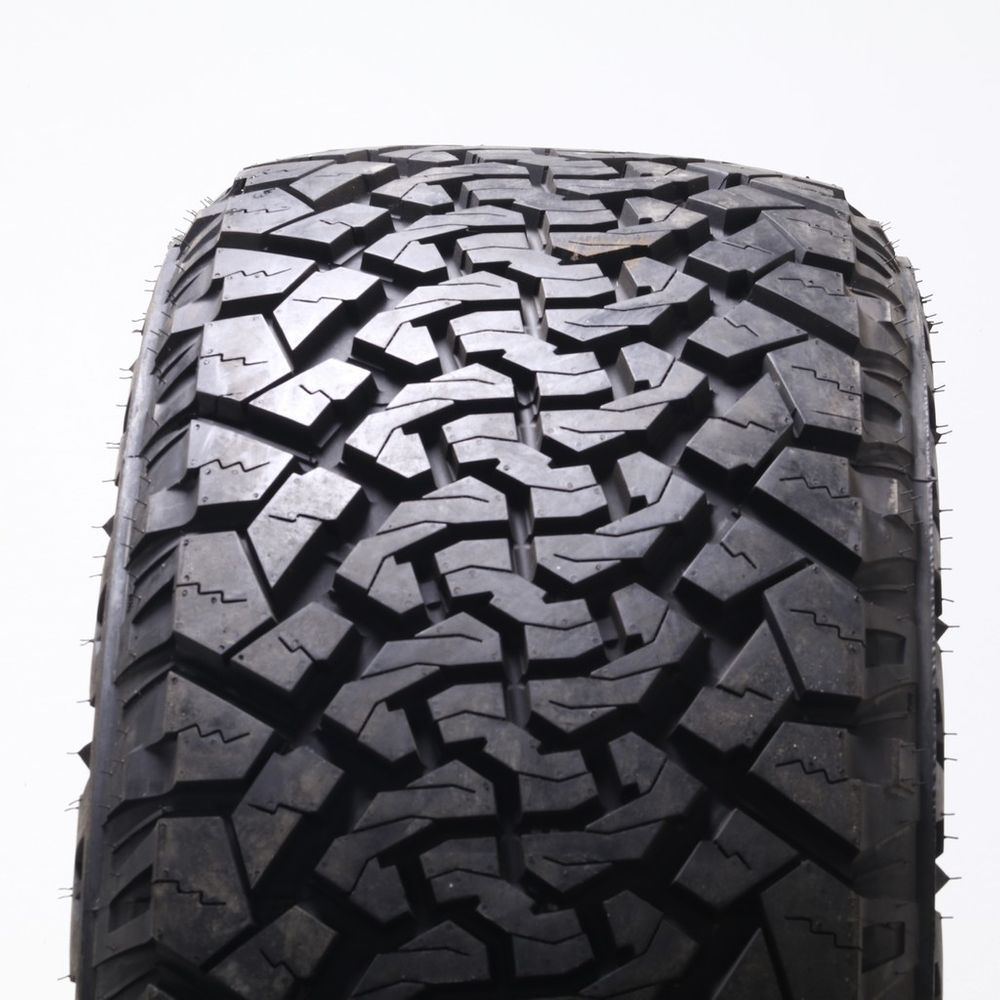 Set of (4) New LT 37X13.5R24 Venom Power Terra Hunter X/T 120Q - 16/32 - Image 2