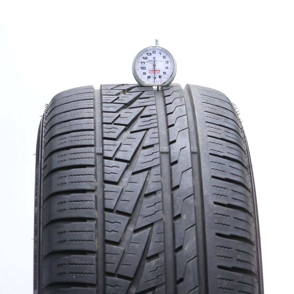 Used 235/55R19 Sumitomo HTR A/S P02 105W - 7/32 - Image 2