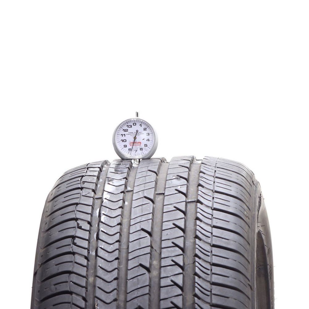 Set of (2) Used 235/50R18 Goodyear Eagle Sport AS 97V - 7.5-8/32 - Image 2