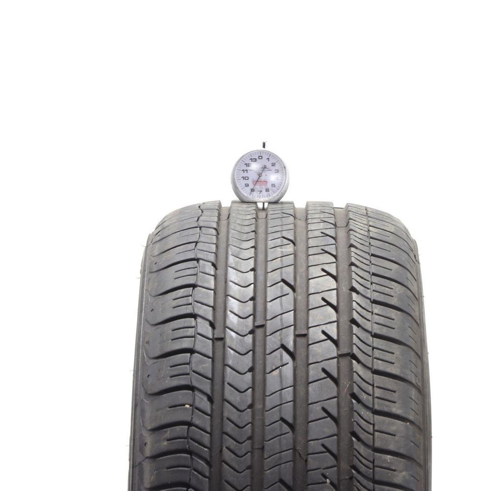 Set of (2) Used 235/50R18 Goodyear Eagle Sport AS 97V - 7.5-8/32 - Image 5