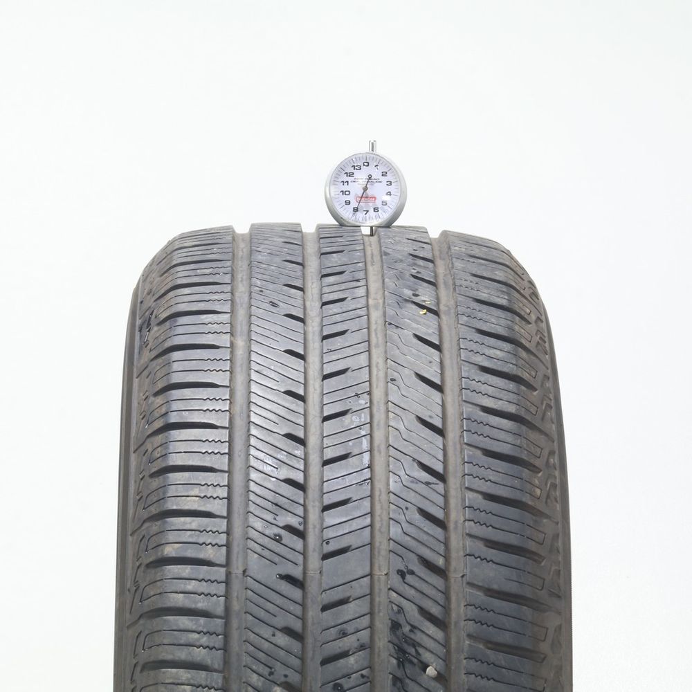 Set of (2) Used 255/55R20 Yokohama YK-CTX 110H - 7.5-8.5/32 - Image 2