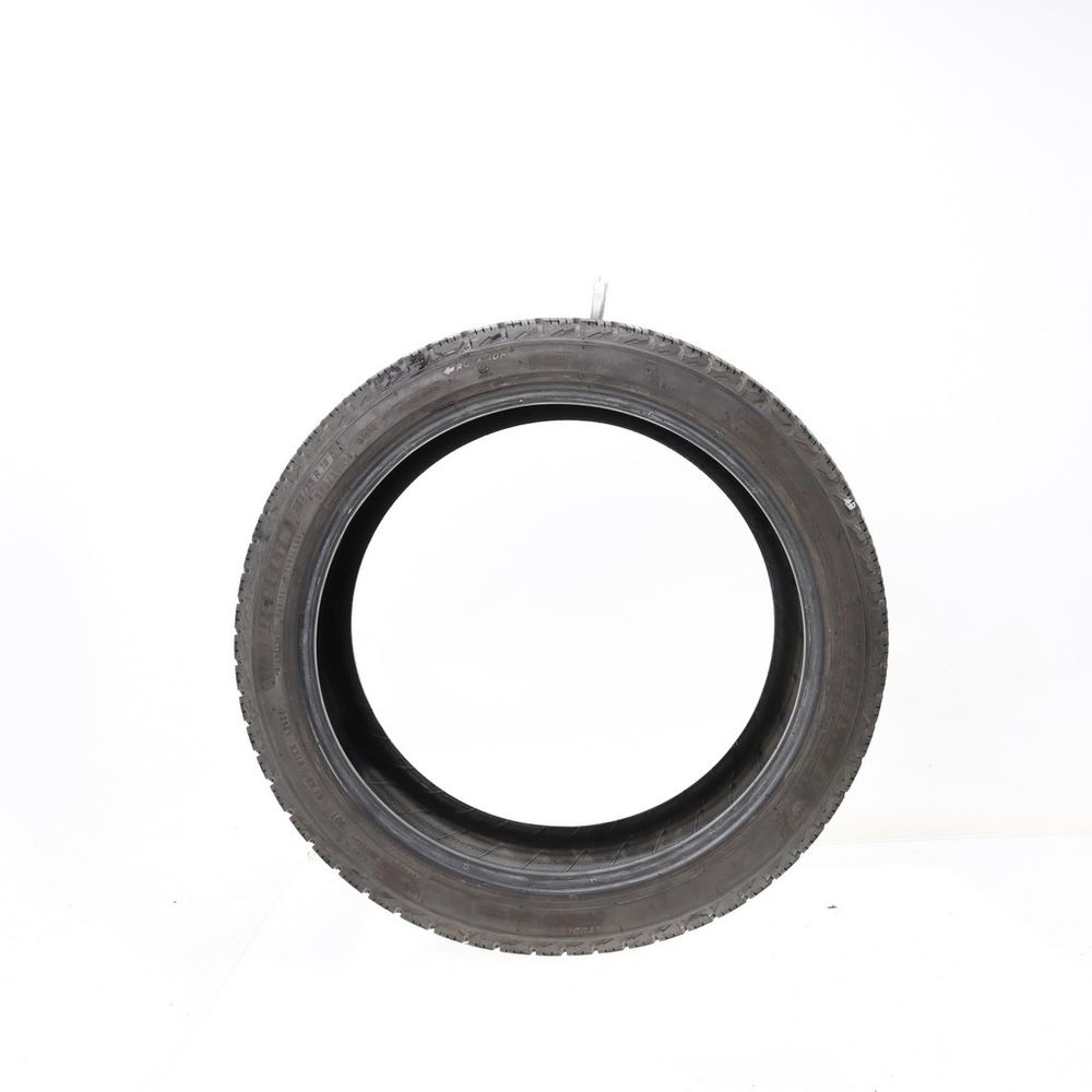Used 255/35R18 Michelin X-Ice Snow 94H - 8/32 - Image 3