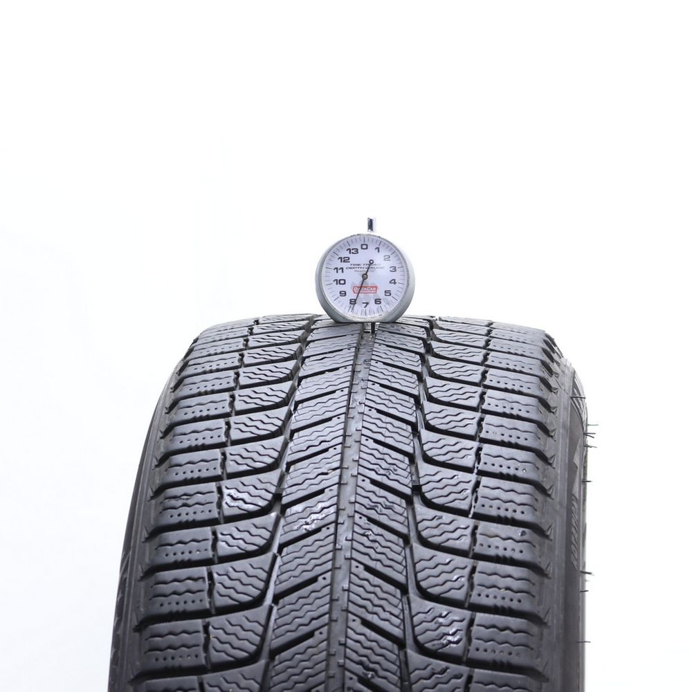 Used 205/50R17 Michelin X-Ice Xi3 89H - 7.5/32 - Image 2