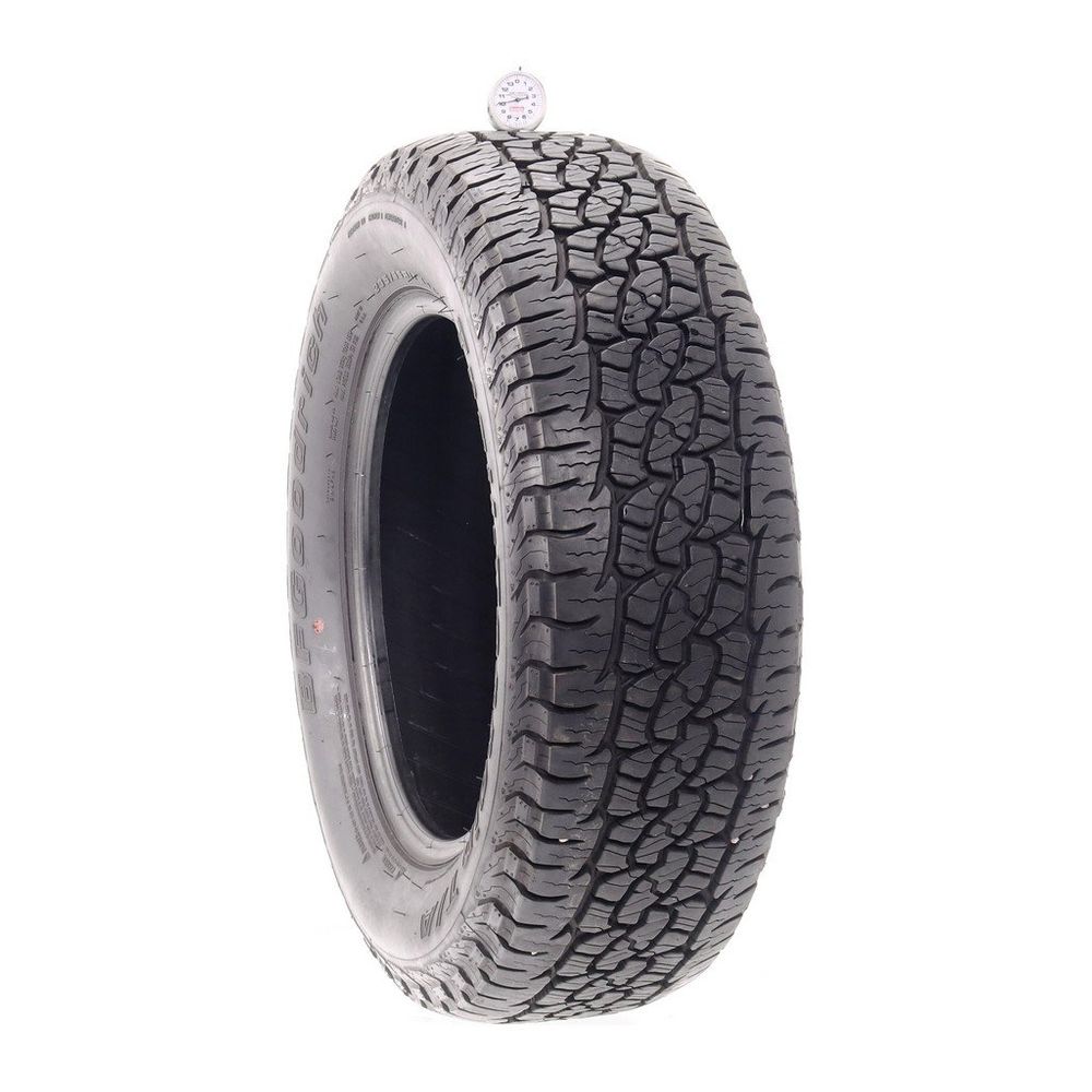 Used 235/65R17 BFGoodrich Trail-Terrain T/A 104H - 10/32 - Image 1