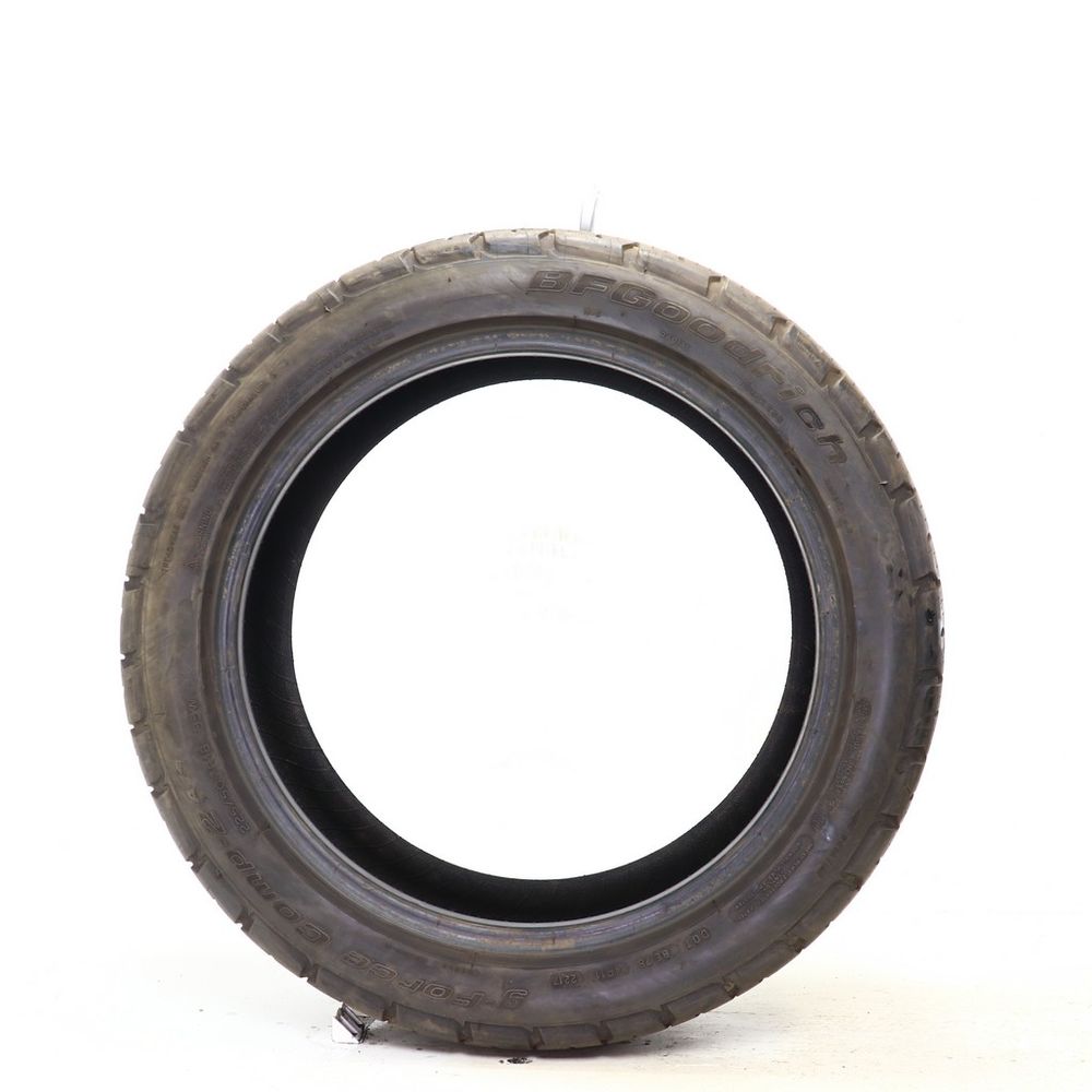 Used 225/50ZR18 BFGoodrich g-Force Comp-2 A/S 95W - 7/32 - Image 3