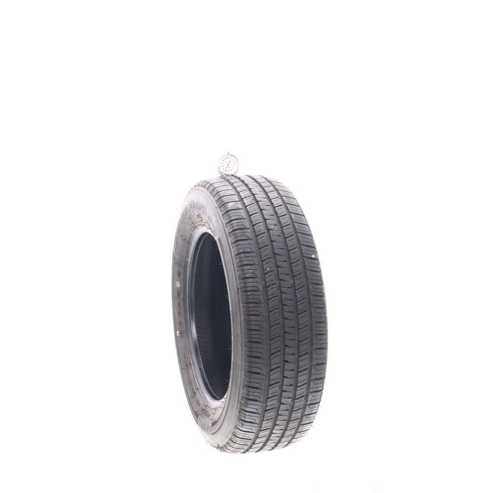 Set of (2) Used 195/65R15 Kenda Kenetica Touring KR217 91H - 8-8.5/32 - Image 1