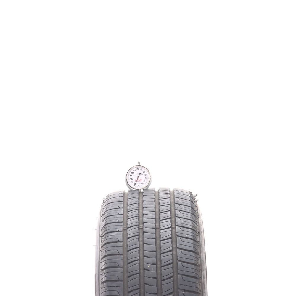 Set of (2) Used 195/65R15 Kenda Kenetica Touring KR217 91H - 8-8.5/32 - Image 2