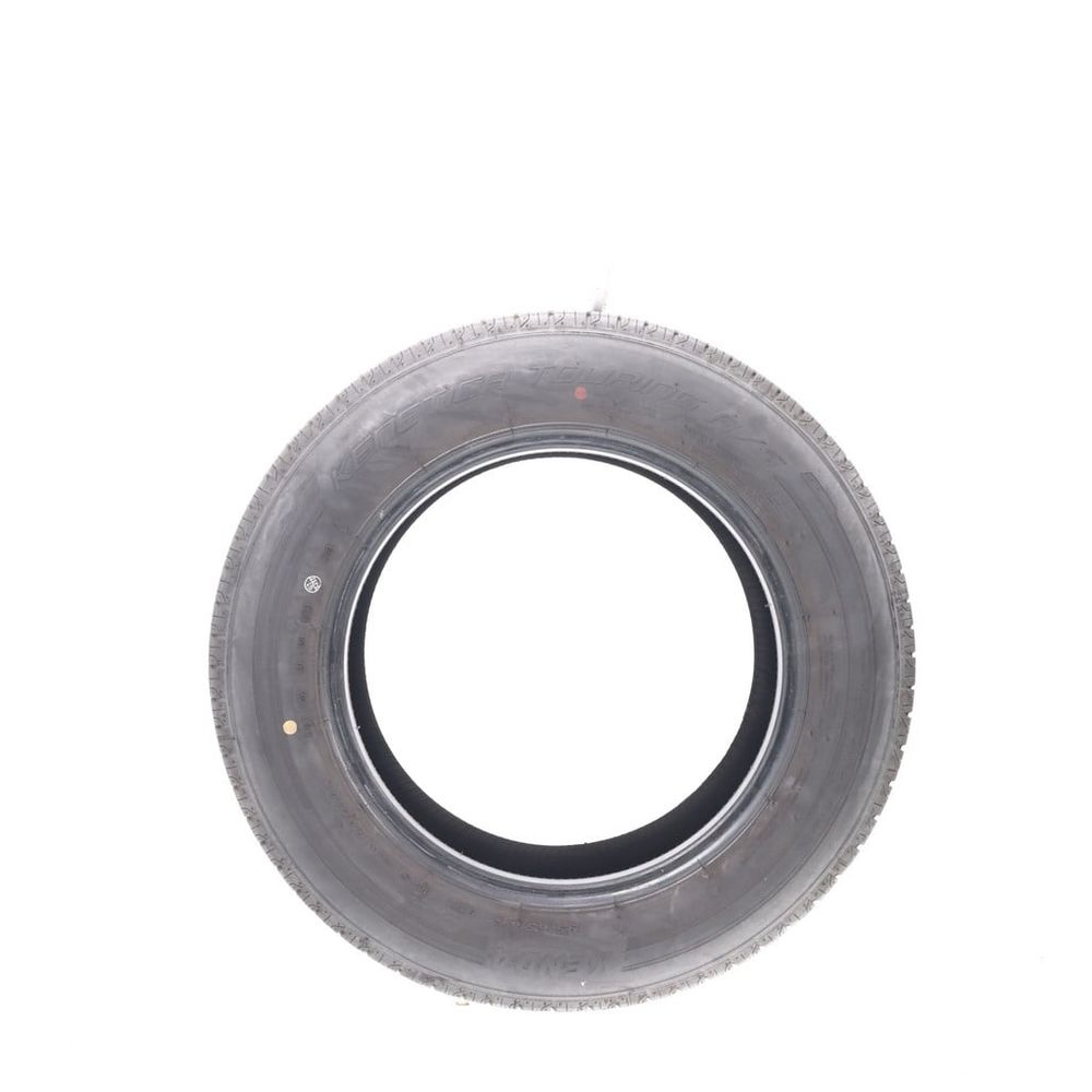 Set of (2) Used 195/65R15 Kenda Kenetica Touring KR217 91H - 8-8.5/32 - Image 3