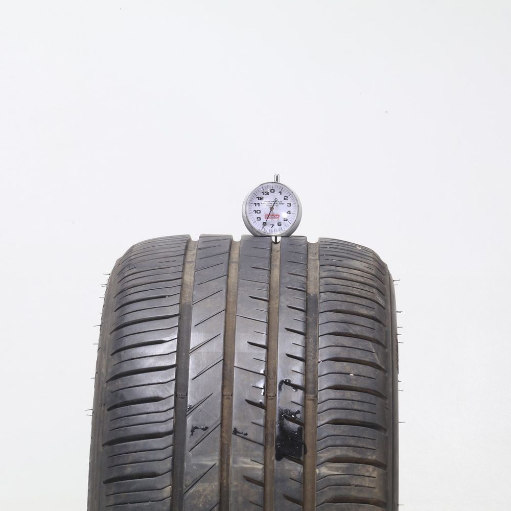 Set of (2) Used 235/40R18 Toyo Proxes Sport A/S 95Y - 6.5-8/32 - Image 5
