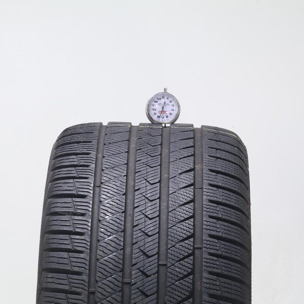 Used 285/40R21 Vredestein Quatrac Pro 109Y - 7.5/32 - Image 2
