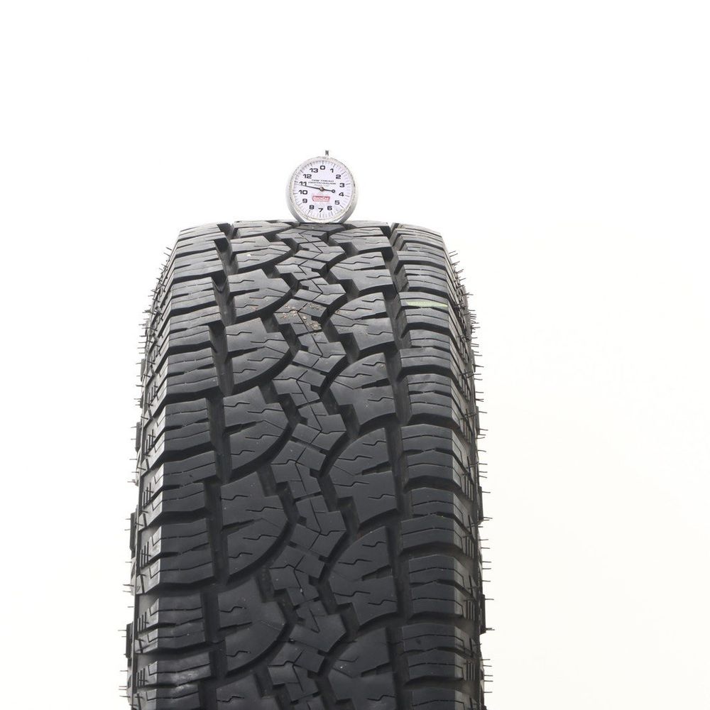 Set of (2) Used LT 245/75R16 Dextero All Terrain DAT1 120/116S E - 10.5-12/32 - Image 2