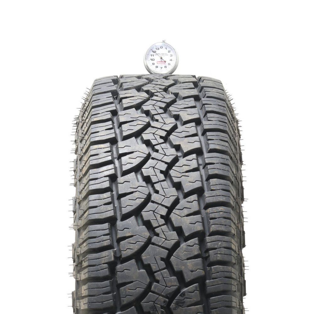 Set of (2) Used LT 245/75R16 Dextero All Terrain DAT1 120/116S E - 10.5-12/32 - Image 5