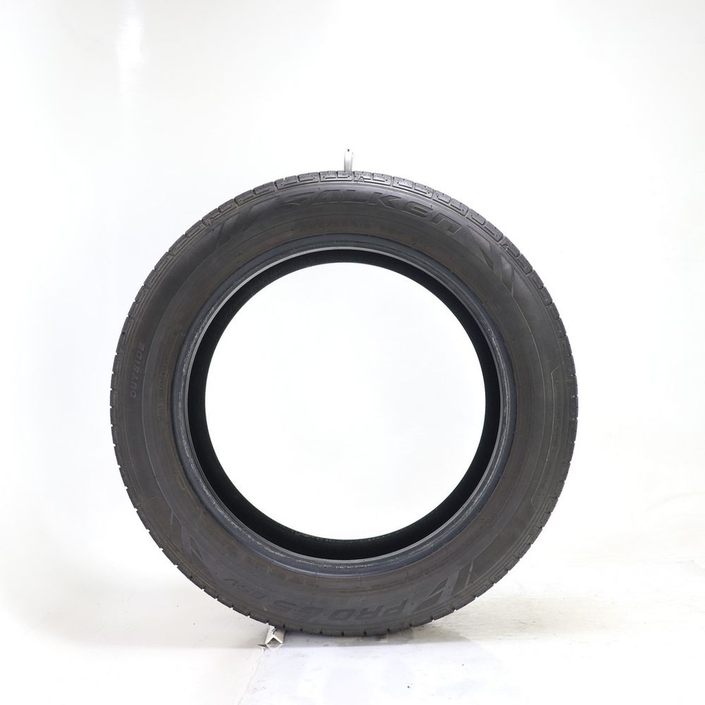 Set of (2) Used 225/55R18 Falken Pro G5 CSV 98V - 8.5-10/32 - Image 3