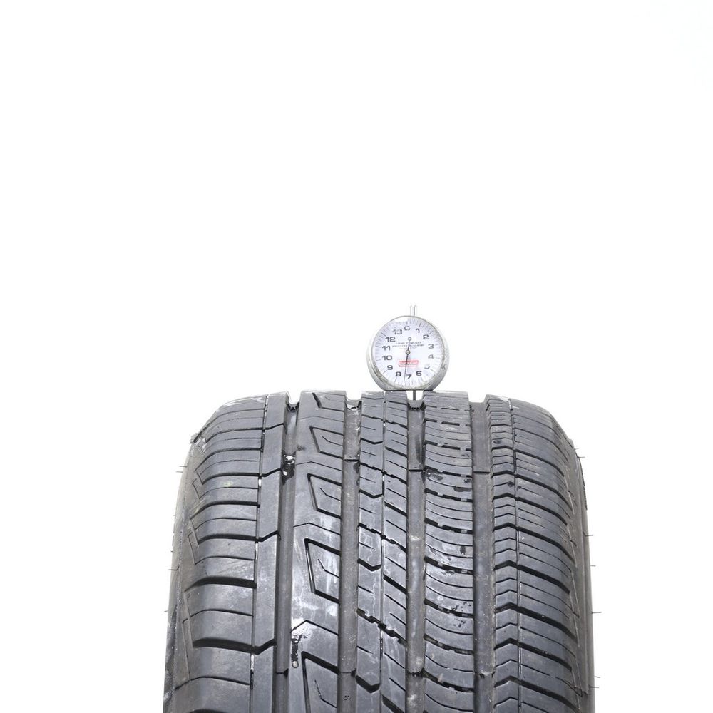 Set of (2) Used 235/50R18 Cooper CS5 Ultra Touring 97V - 7-8/32 - Image 2