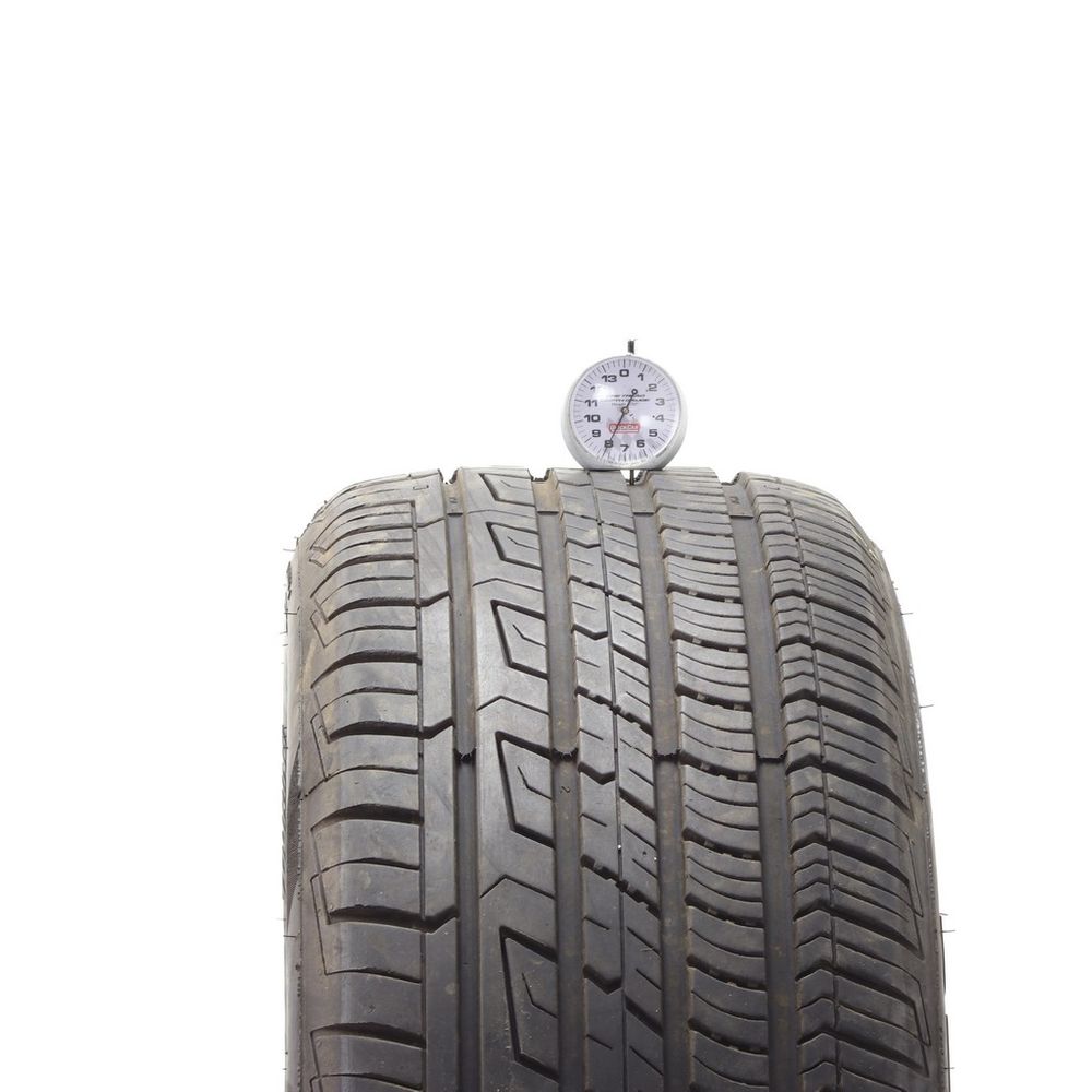 Set of (2) Used 235/50R18 Cooper CS5 Ultra Touring 97V - 7-8/32 - Image 5