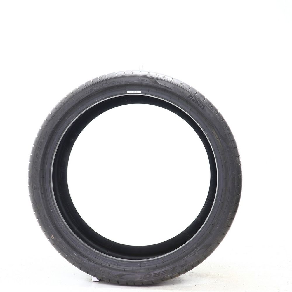 Used 275/30R20 Pirelli P Zero MOE Run Flat 97Y - 8.5/32 - Image 3