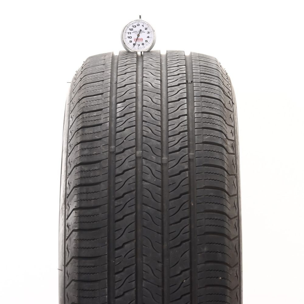 Set of (2) Used 255/70R18 Arisun Aresta ZG02 113T - 8/32 - Image 2