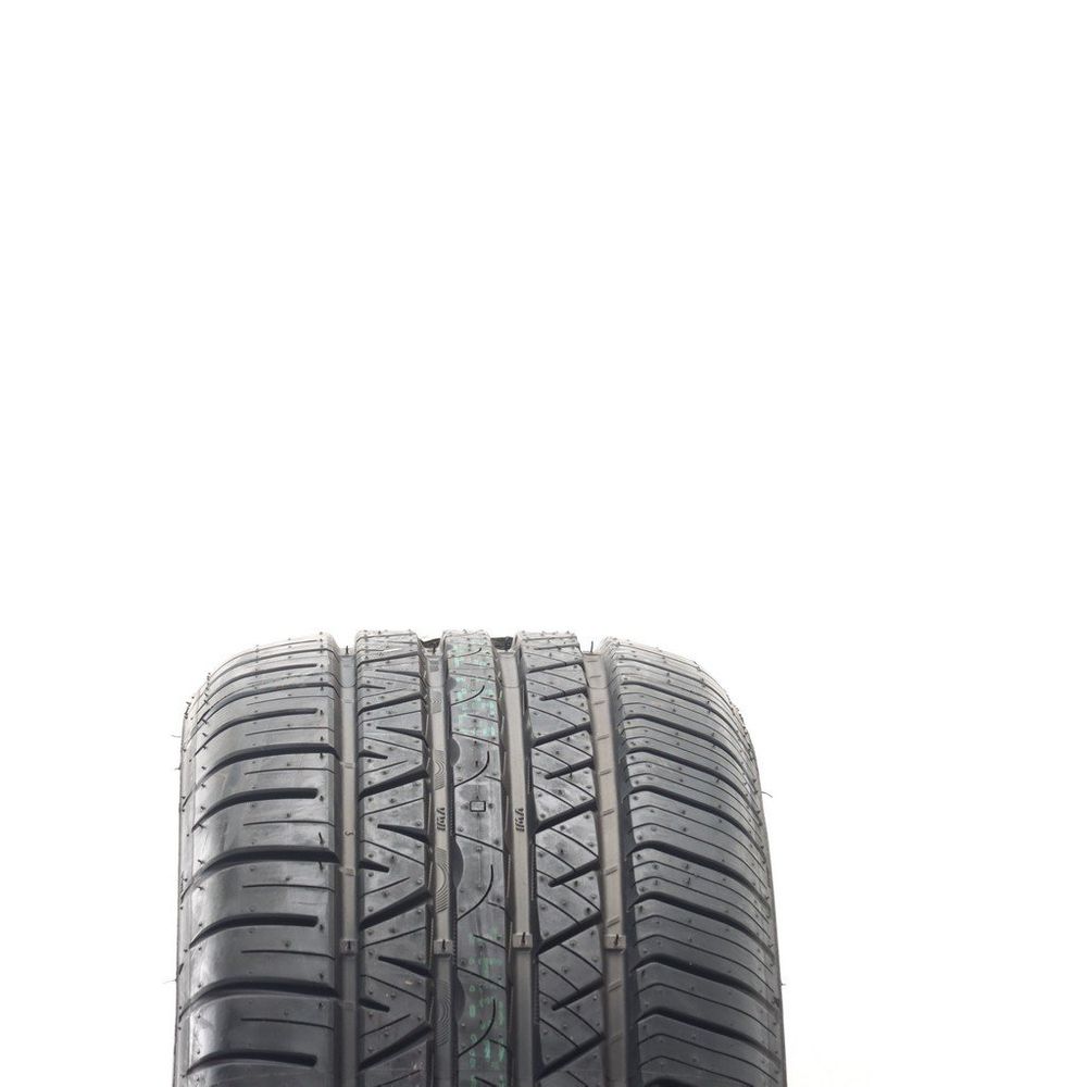 New 235/50R17 Cooper Zeon RS3-G1 96W - Image 2