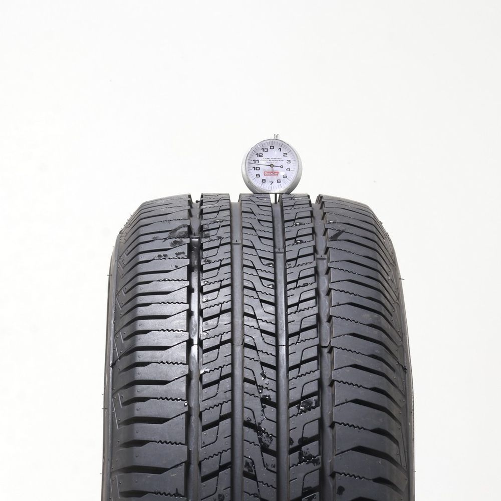 Set of (4) Used 245/60R18 Pathfinder HT 105H - 9-10.5/32 - Image 11