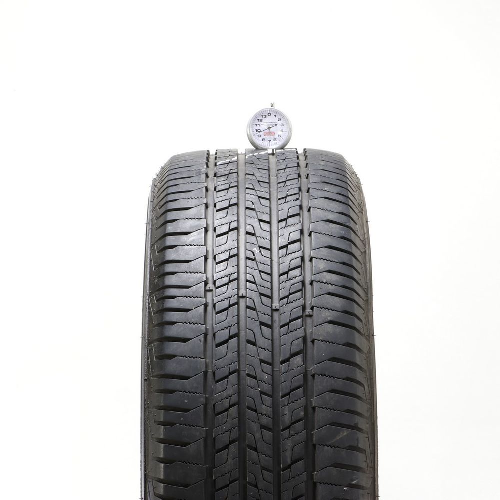 Set of (4) Used 245/60R18 Pathfinder HT 105H - 9-10.5/32 - Image 5