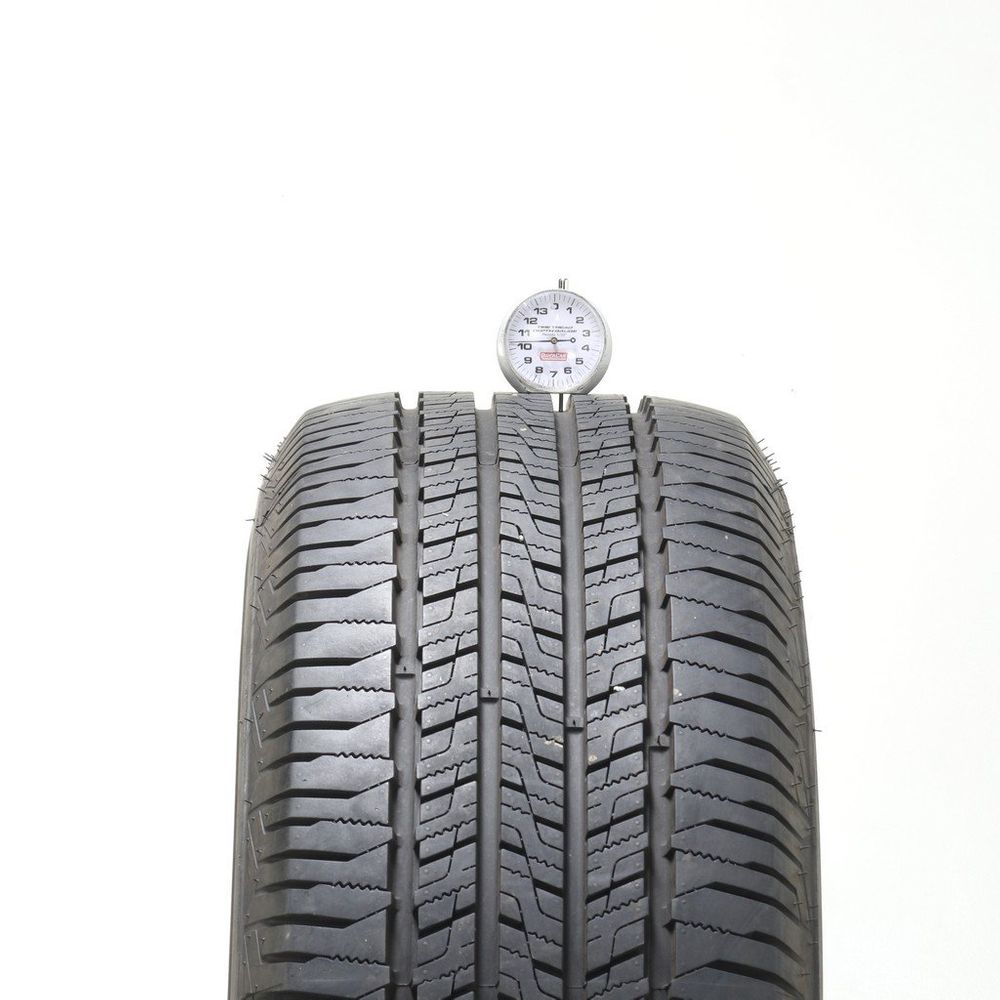 Set of (4) Used 245/60R18 Pathfinder HT 105H - 9-10.5/32 - Image 8