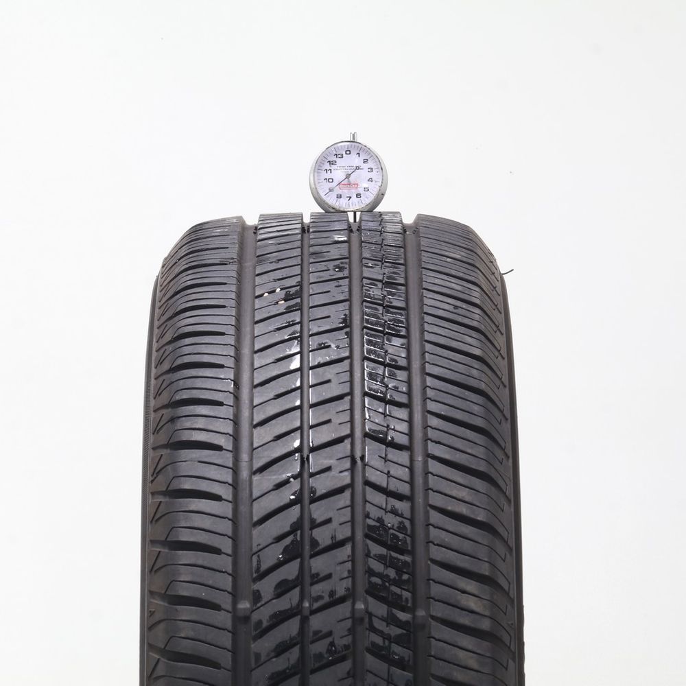 Set of (4) Used 225/60R18 Yokohama Avid Ascend GT 100H - 9-10.5/32 - Image 2