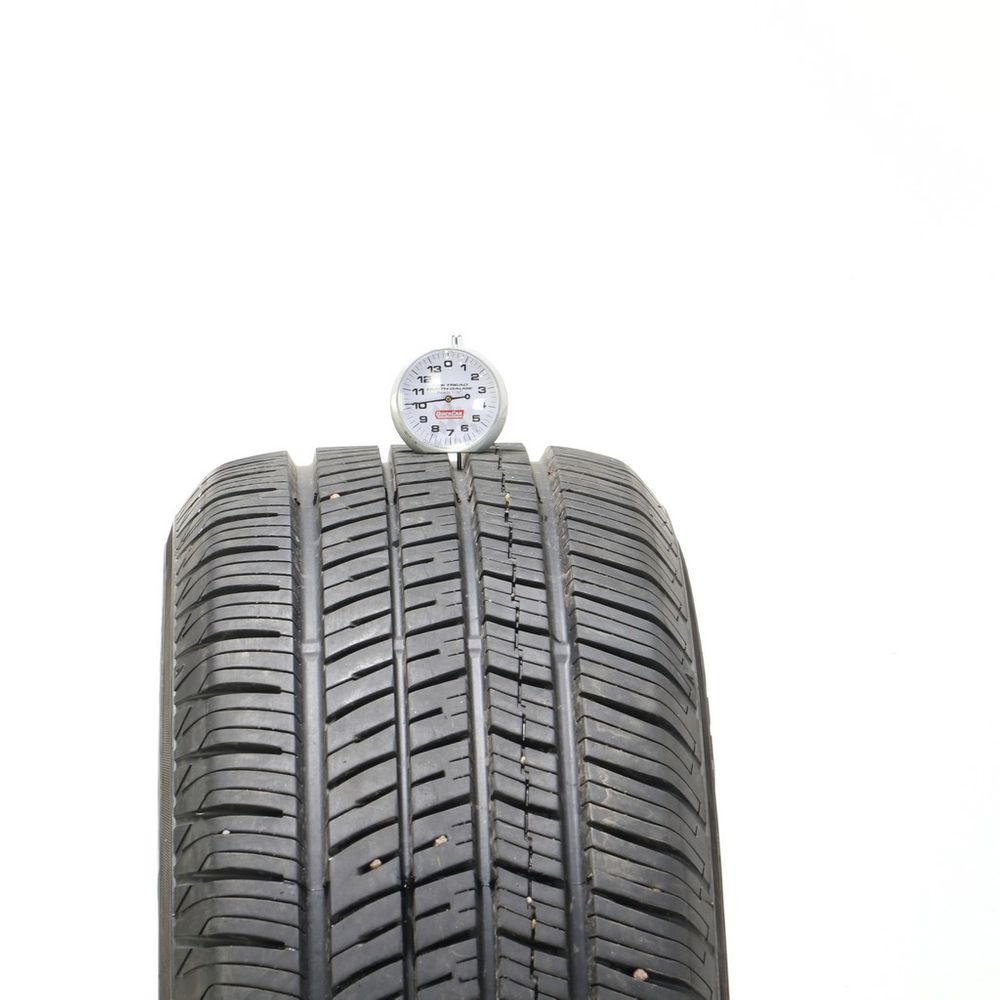 Set of (4) Used 225/60R18 Yokohama Avid Ascend GT 100H - 9-10.5/32 - Image 8