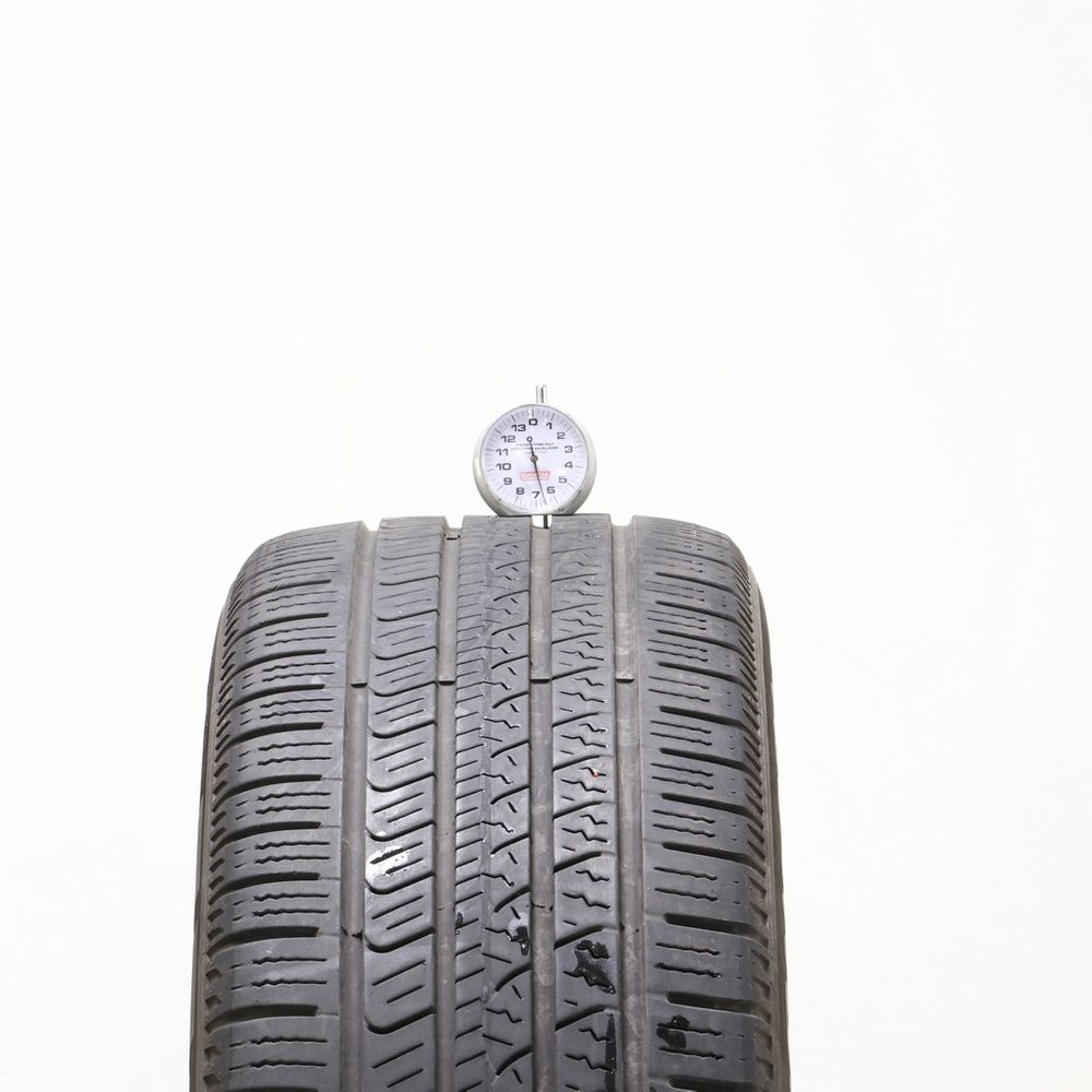 Set of (2) Used 225/55R19 Pirelli Scorpion AS Plus 3 99V - 6.5-7.5/32 - Image 2
