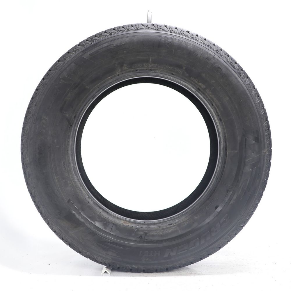 Used 245/70R17 Kumho Crugen HT51 110T - 7/32 - Image 3