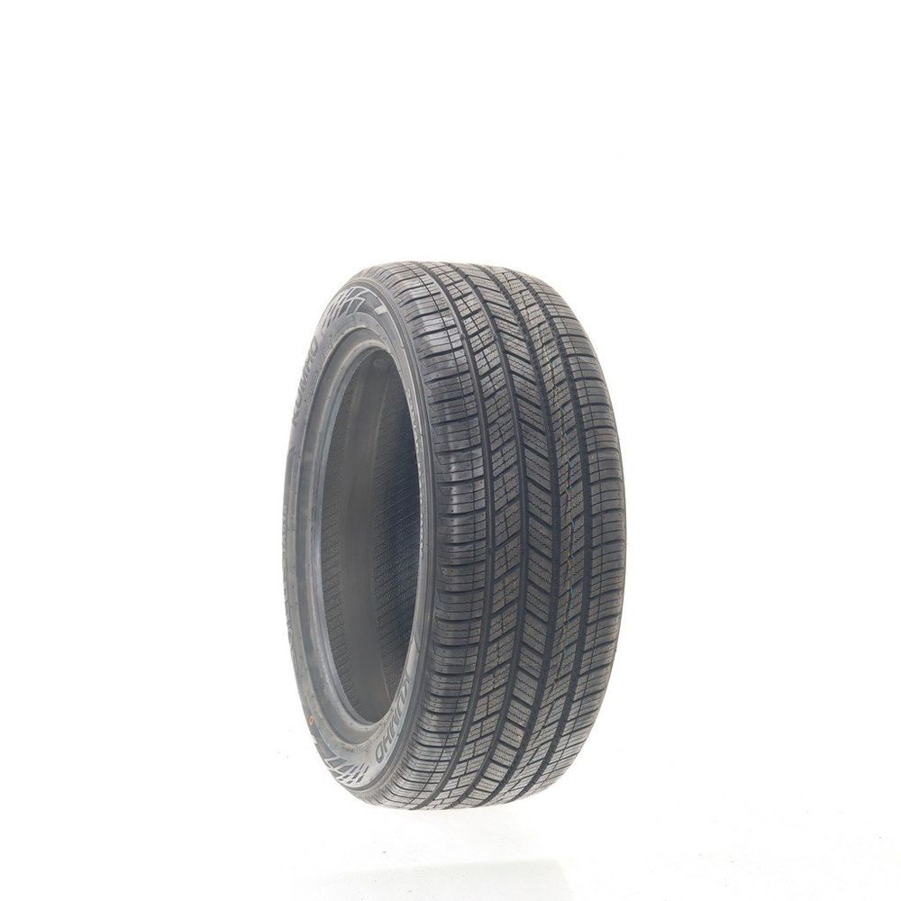 New 235/45R18 Kumho Solus TA51a 98V - Image 1