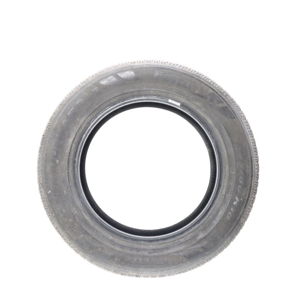 Used 245/60R18 Pirelli Scorpion AS Plus 3 105H - 10.5/32 - Image 3