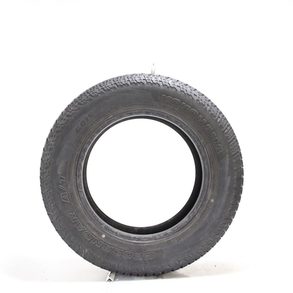 Used 215/70R16 Yokohama Geolandar A/T G015 100H - 6/32 - Image 3