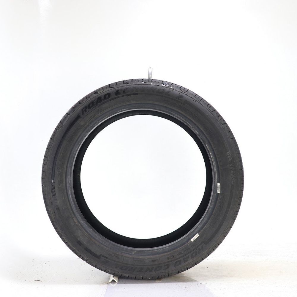 Set of (2) Used 205/50R17 DeanTires Road Control 2 93V - 9.5/32 - Image 3