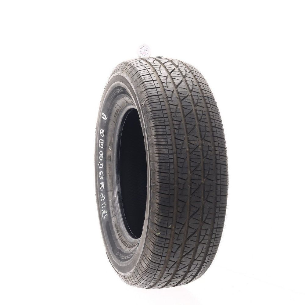 Used 275/65R18 Firestone Destination LE3 116T - 10/32 - Image 1
