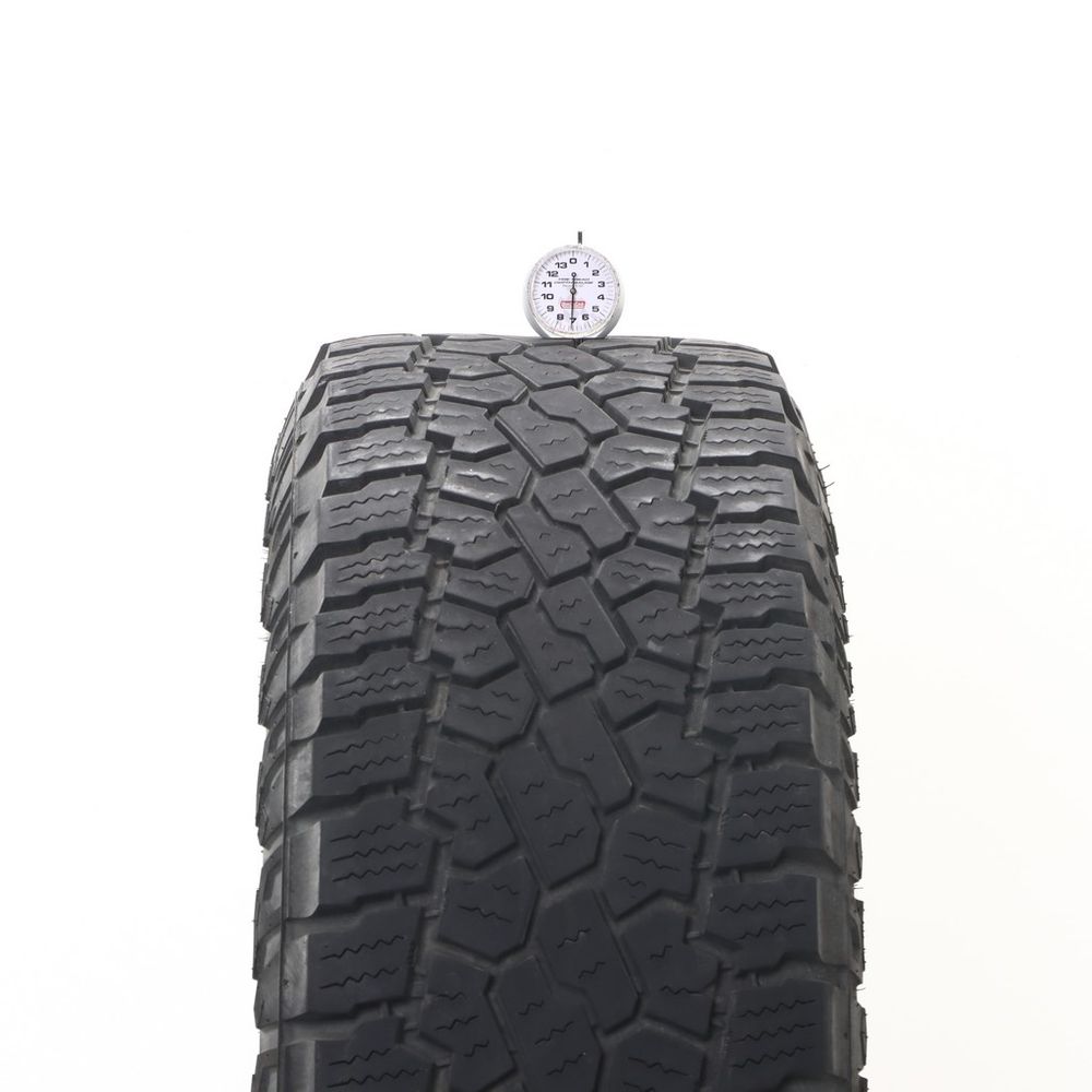 Used LT 275/70R18 Cooper Adventurer AT Force 125/122S E - 7/32 - Image 2