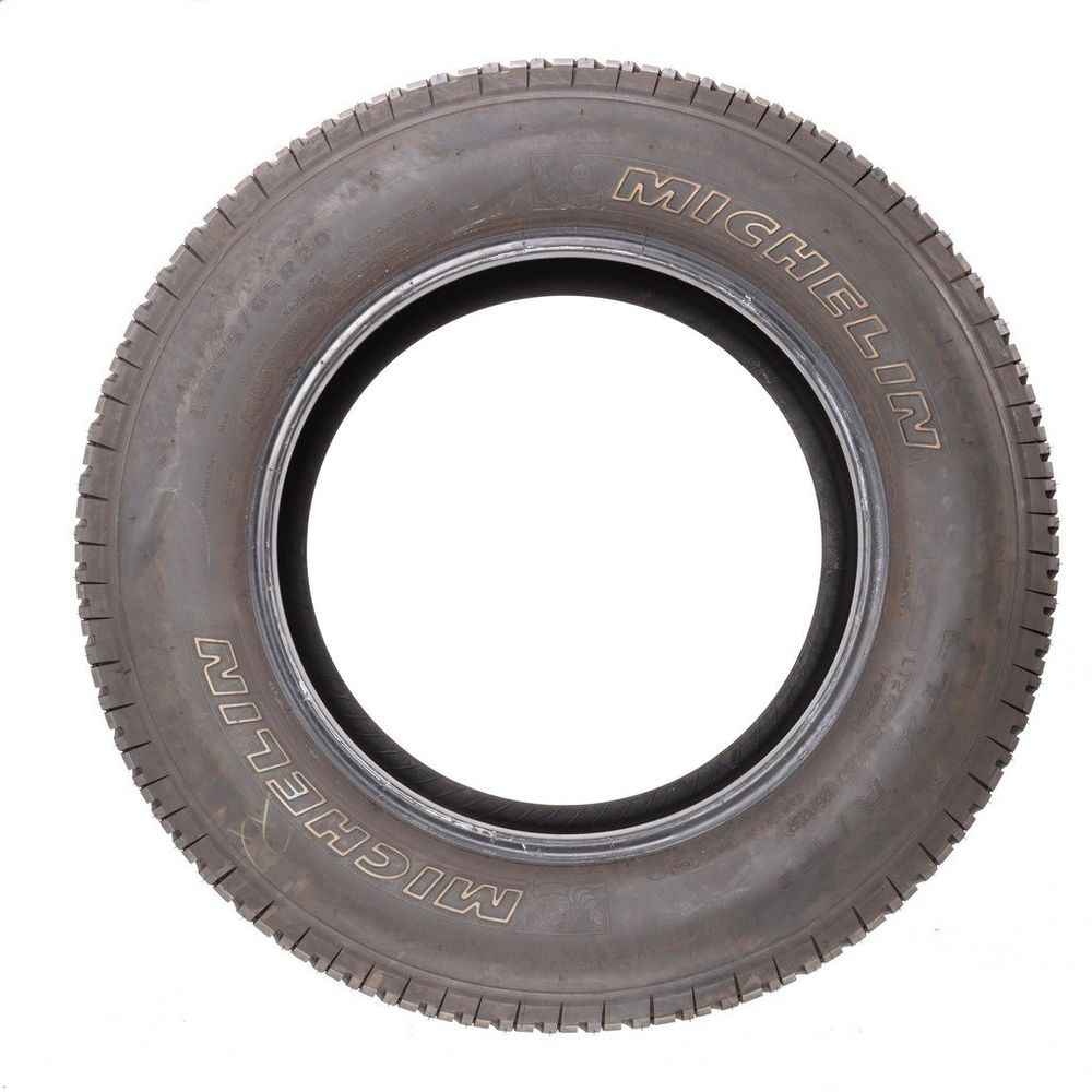 Used LT 275/65R20 Michelin LTX A/T2 126/123R E - 12.5/32 - Image 3